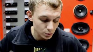 ВидеоОбзор акустики Ural AS-C1627K