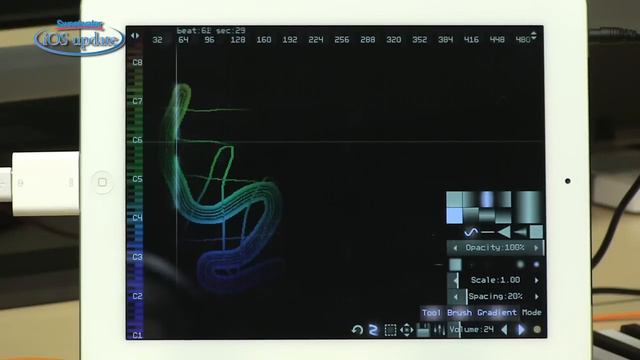 Virtual ANS App and Beats Metronome App Demo - Sweetwater's iOS Update Vol. 63 смотреть онлайн