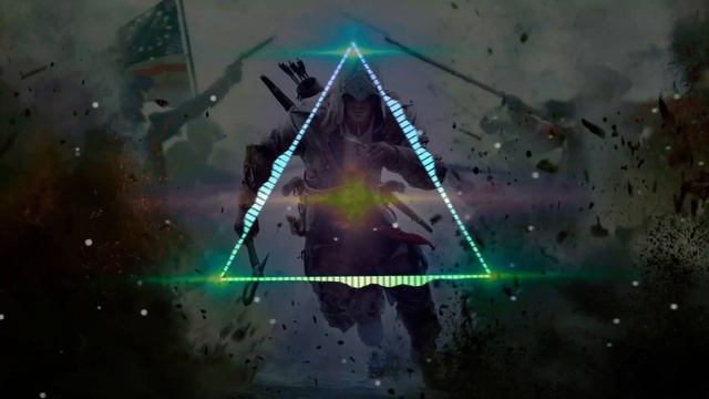 😺Bvrnout x VOVIII - Apache😺 смотреть онлайн