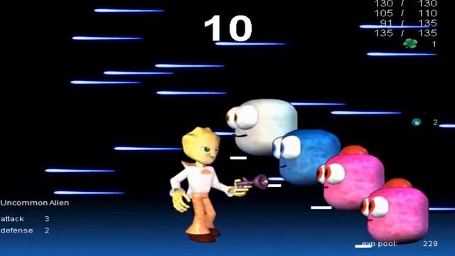 Legacy Of Flan 4: Flan Rising