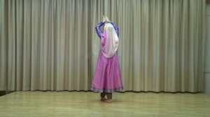 Бела Мехека | Ретро Болливуд | Ирина Махновская | Таранг Москва