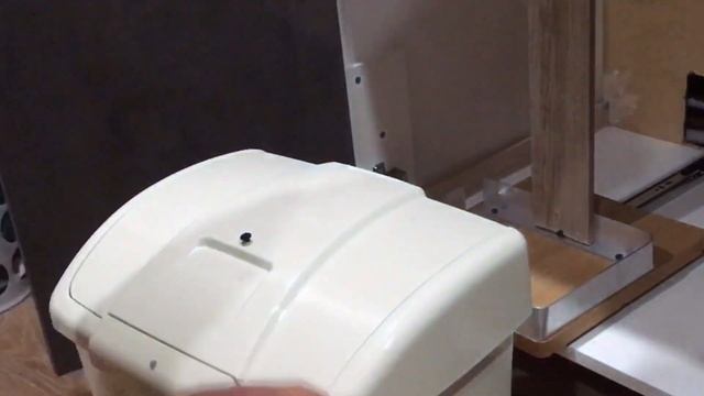 Умное ведро за 300 рублей!/Smart bucket! смотреть онлайн