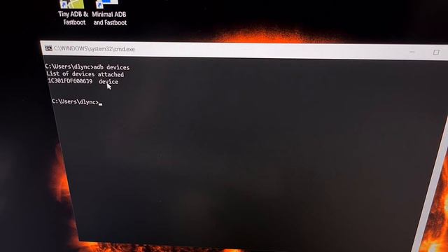How to Reinstall Android Apps You Disabled with ADB Commands смотреть онлайн