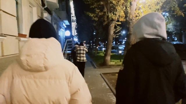 влог/ halloween, кофейня, друзья, вуз, общежитие, учеба, спорт смотреть онлайн