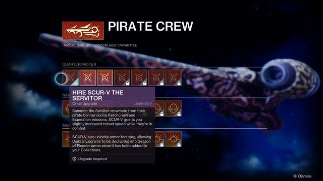 Destiny 2: Star Chart Progression Guide смотреть онлайн