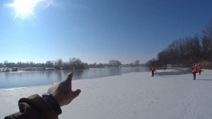 ОХОТА НА ВОЛКА В КРАСНОДАРСКОМ КРАЕ