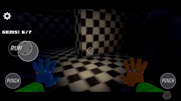 Scary Toy Factory Chapter 2! Full game + Link Dowload game!