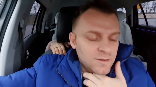 Пришел парень колядовать..Едем к сестре смотреть онлайн