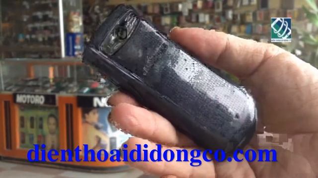Samsung C5010 смотреть онлайн