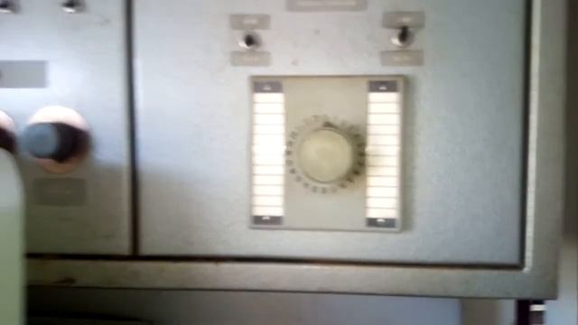 ZB-5: Обзор служебного вагона рефсекции постройки ГДР около 1989-го года. смотреть онлайн
