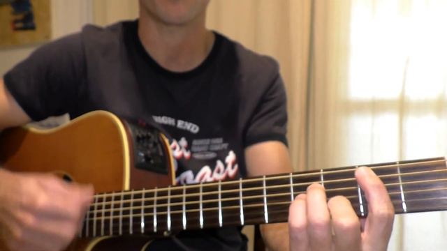 Unfaithful - Dennis Lloyd | (2 chords song! ) смотреть онлайн