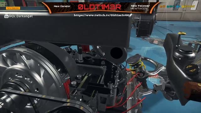 Car Mechanic Simulator 2018, 1969 Porsche 356e Speedster смотреть онлайн