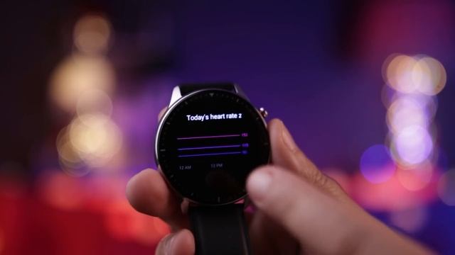 امازفيت GTR 2 مزايا رهيبه و عيب قاتل | Amazfit GTR2 Review смотреть онлайн