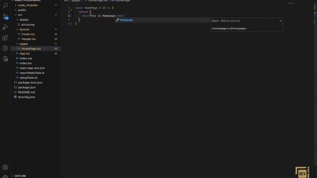 Tự Học React & Typescript #06 - Multiple components смотреть онлайн