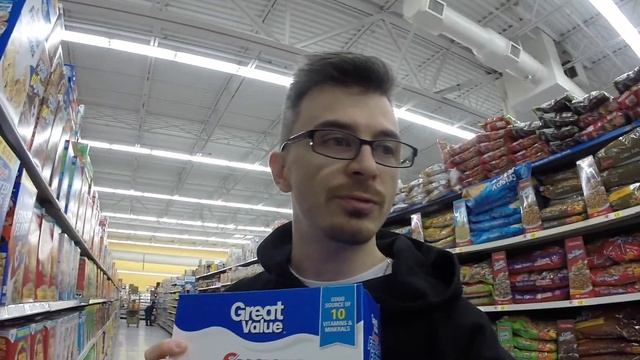 Отпуск в США. День 2. смотреть онлайн