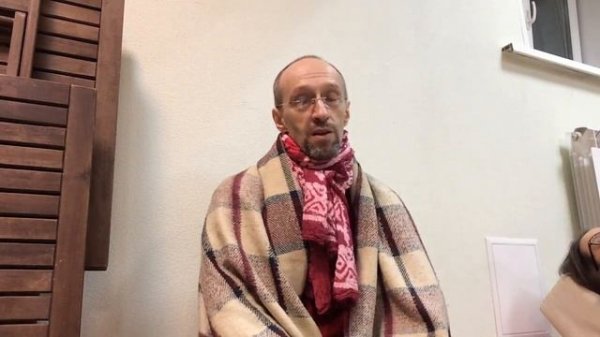 Гуделки. Рассказ Евгения Дубровского о практике, ее возникновении, ответы на вопросы.