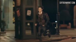 Арсенал военной академии - клип