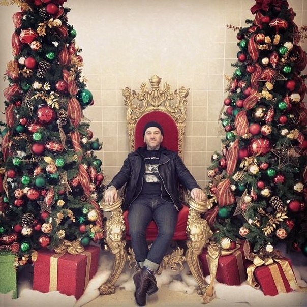 DYLAN - Therapy Session