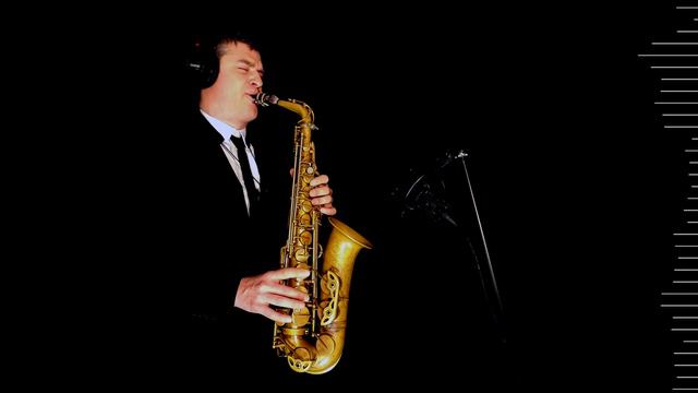 ONLY YOU - Buck Ram - Alto Sax - Free score смотреть онлайн