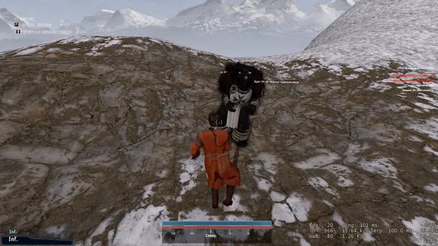 Марценианец и чёрный храмовник жёстко чувствуют под Черные Глаза смотреть онлайн