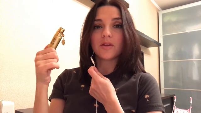 MONTALE МОНТАЛЬ Обзор ароматов