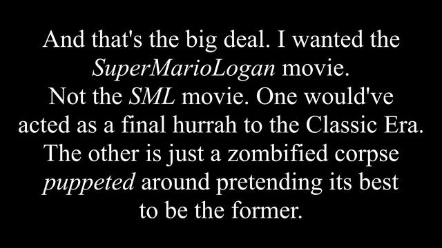 Are you going to react to the SML Movie? смотреть онлайн