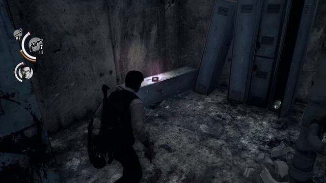 [Losing Grip On Ourselves]THE EVIL WITHIN Horror HINDI Gameplay -Part 7 смотреть онлайн