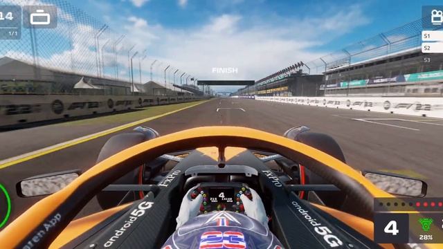 Career #19 | Unlocking Ferrari Legend Contract In Career Mode!! | F1 Mobile Racing 2022 смотреть онлайн