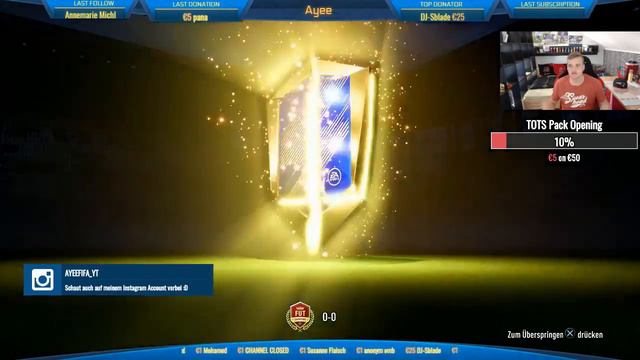 Fifa 18: BPL TOTS Pack Opening + Ben Davies TOTS freischalten!! смотреть онлайн