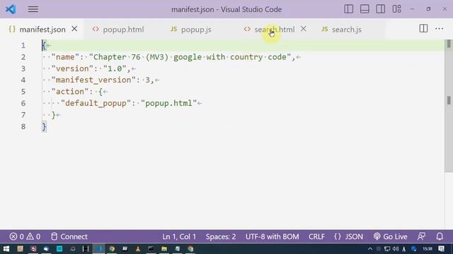 How to make Chrome Extension 76 google with country code смотреть онлайн