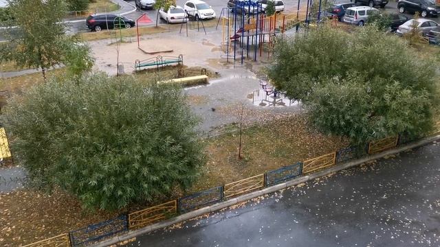 ВЛОГ ИЗ БАБЬЕГО ЛЕТА В СНЕЖНУЮ ЗИМУ/ЗАЧЕМ МНЕ ФИТНЕС ЧАСЫ? смотреть онлайн