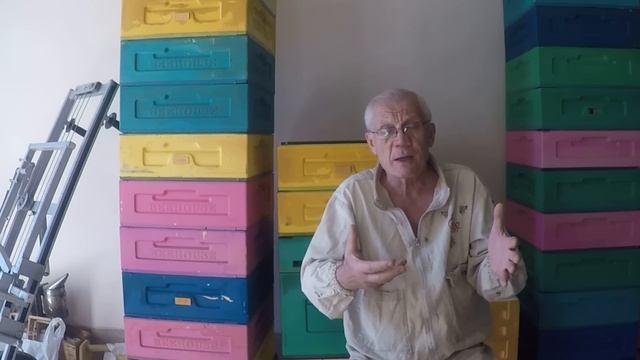 Пчеловодство и улья ппу Всё об ульях ппу после эксплуатации смотреть онлайн