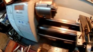 Токарный станок Metal Master MML2550 год спустя - мой отзыв