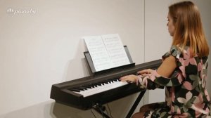 ?Yamaha P-45 vs P-125 // Yamaha YDP-144 vs YDP-164