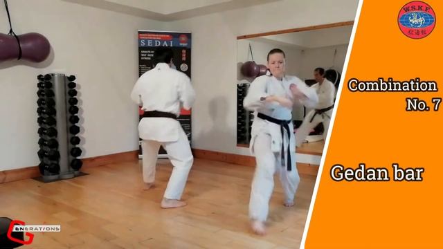 Sensei Hitoshi Kasuya Seminar Nov. 14th 2020