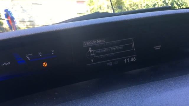 Reprogramar luz de cambio de aceite de Honda Civic 2013 смотреть онлайн