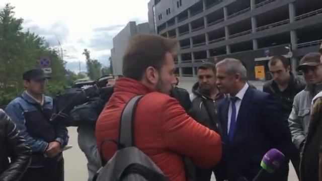 Единственный путь законно получить российские водительские права... смотреть онлайн