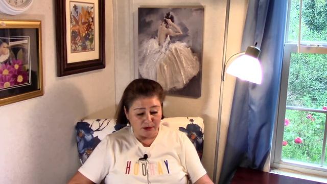 Мой сад в Америке. Видео блог № 22 смотреть онлайн