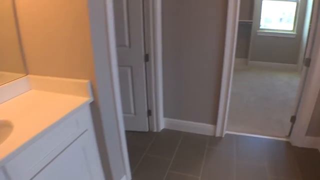 Enclave at Windermere Landing by Meritage Homes - Camellia Model смотреть онлайн