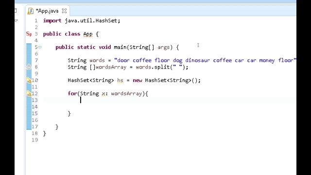 IQ 21: How to remove duplicate values from a string? смотреть онлайн