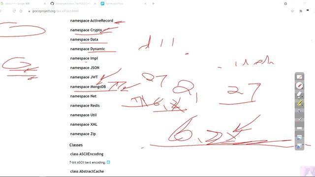 [c++]poco introduce.(c++ libraries) смотреть онлайн