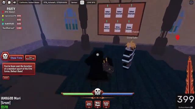 ?Ash Update ( New Codes ) | Fire Force Online | Roblox смотреть онлайн