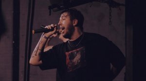 BOOKER - Молния Маккуин (feat. PLAVNCK)