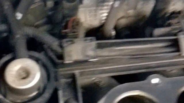 2.0 Volkswagen spark plug replacement how to смотреть онлайн