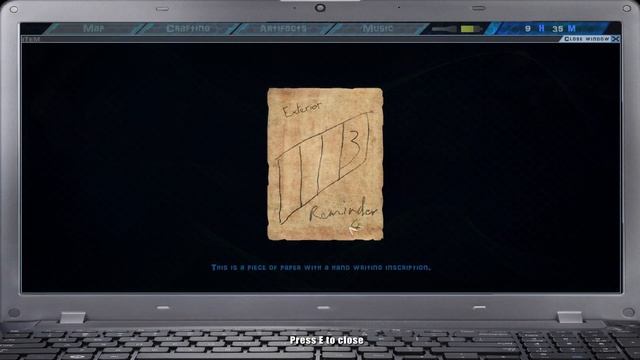 UAYEB - Tomb Raider Style, Survival Game (FREE DEMO on STEAM) смотреть онлайн