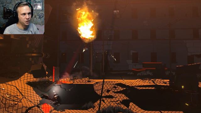 ВЕРНИ МНЕ МОЙ 1937ой | Black The Fall смотреть онлайн