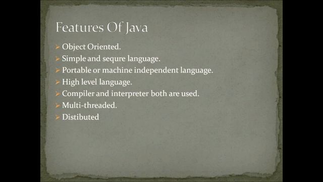 What is Java in hindi? | History of java смотреть онлайн