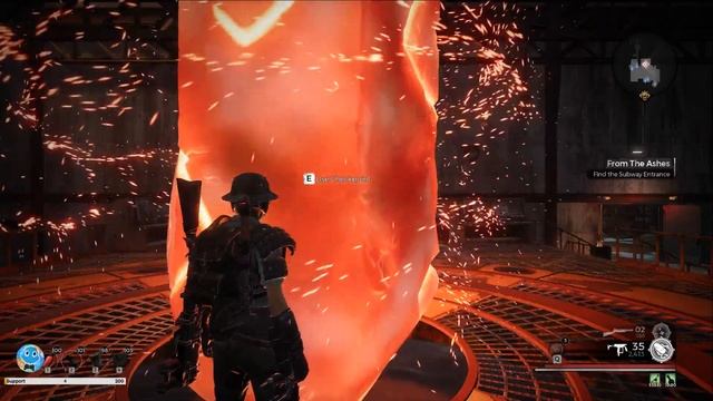 Remnant From The Ashes Cheats - Trainer - Mods - Trick - Codes - Software - Nightmare - Gameplay #2 смотреть онлайн