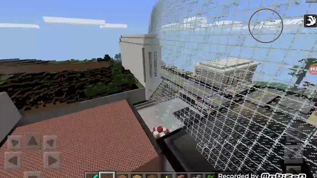 GTA sanandres Minecraft Haritaları смотреть онлайн