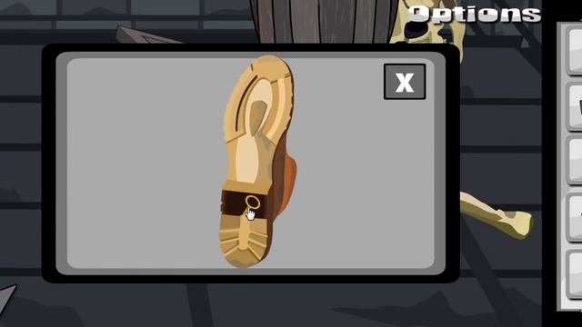 Escape Dungeon Breakout 1 Game Level 2 Walkthrough смотреть онлайн